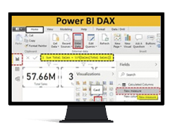 microsoft Power bi